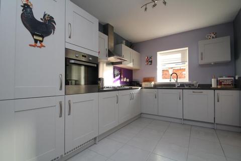 35 Noble Crescent, Wetherby, LS22 7DU