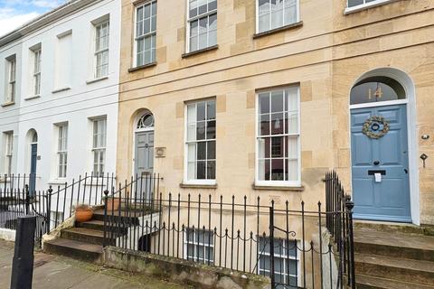 1 bedroom flat to rent, Albert Place, Pittville, Cheltenham, GL52