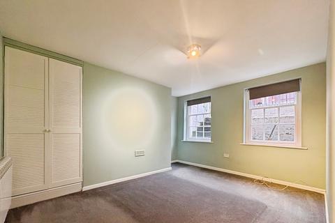 1 bedroom flat to rent, Albert Place, Pittville, Cheltenham, GL52