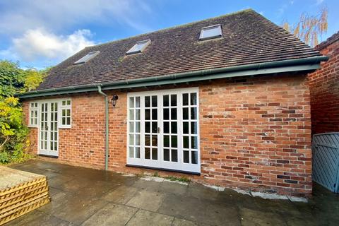undefined, Post Street, Godmanchester PE29