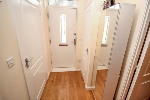 3 bedroom detached house for sale - Byrewood Walk, Newcastle, Newcastle upon Tyne, Tyne and Wear, NE3 3EZ