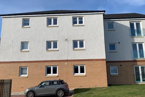 2 bedroom flat to rent, Griffen Bank, Alloa, Clackmannanshire, FK10