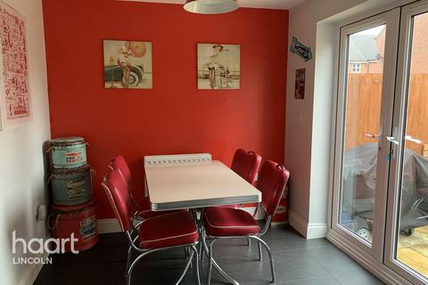 28 Deansleigh, Lincoln, LN1 3QB