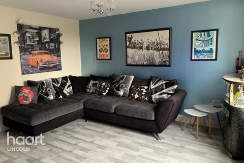 28 Deansleigh, Lincoln, LN1 3QB