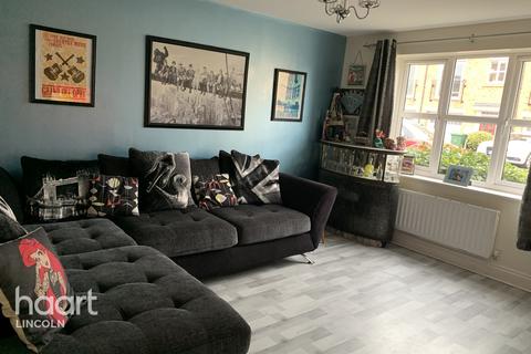28 Deansleigh, Lincoln, LN1 3QB