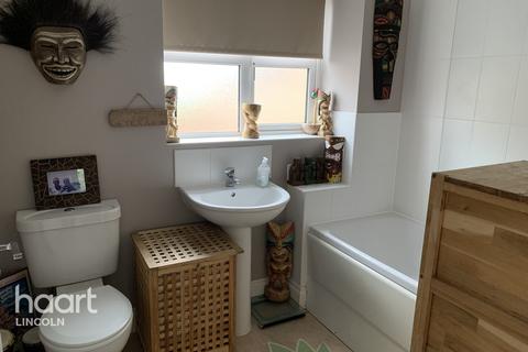 28 Deansleigh, Lincoln, LN1 3QB