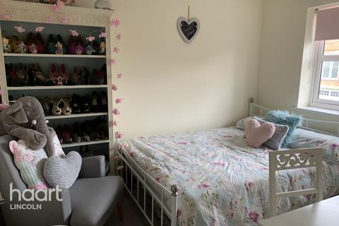 28 Deansleigh, Lincoln, LN1 3QB