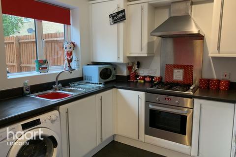 28 Deansleigh, Lincoln, LN1 3QB