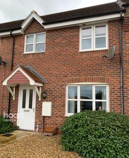 28 Deansleigh, Lincoln, LN1 3QB