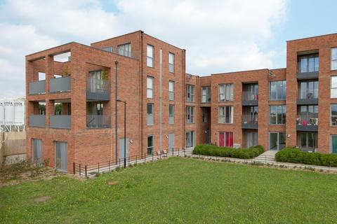 undefined, Kinsman Way, Trumpington, Cambridge, Cambridgeshire
