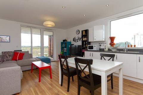 undefined, Kinsman Way, Trumpington, Cambridge, Cambridgeshire