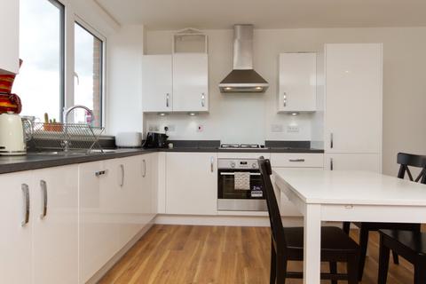 undefined, Kinsman Way, Trumpington, Cambridge, Cambridgeshire