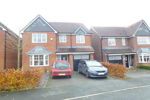 13 Cypress Close, Leyland, PR25 5TY