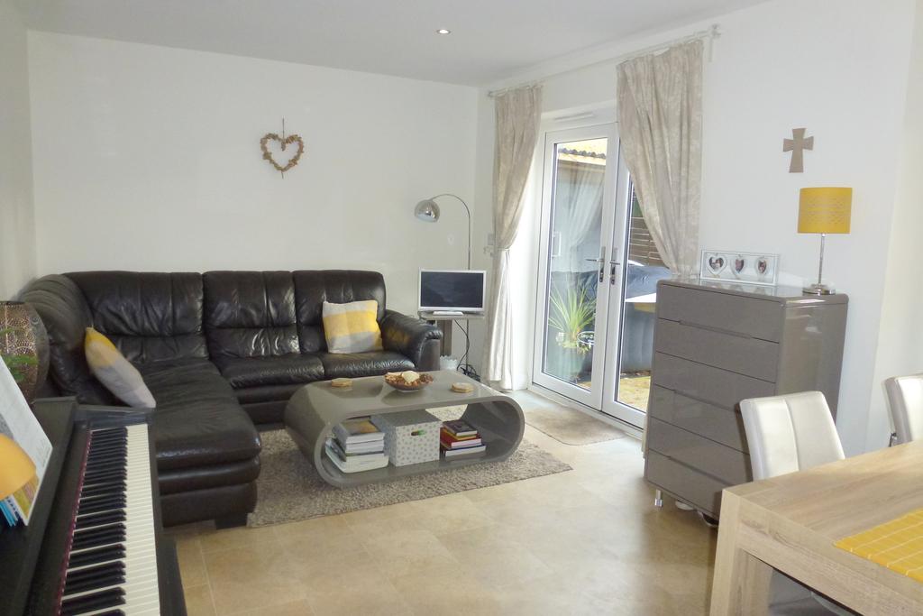 Kitchen / Family Room