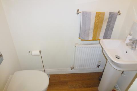 13 Cypress Close, Leyland, PR25 5TY