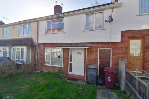 undefined, Lesford Road, Reading