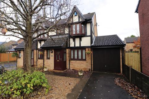 15 Homefield, Yate, Bristol, BS37 5US