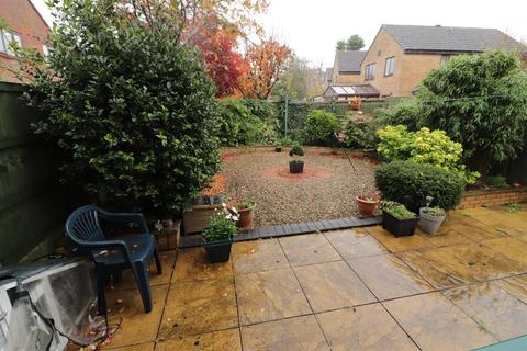 15 Homefield, Yate, Bristol, BS37 5US