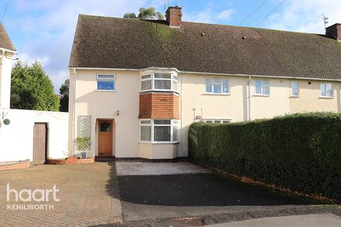 8 Latimer Close, Kenilworth, CV8 1GN