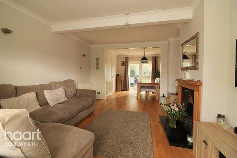 8 Latimer Close, Kenilworth, CV8 1GN