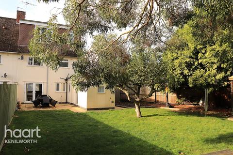 8 Latimer Close, Kenilworth, CV8 1GN