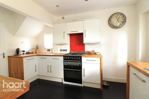 8 Latimer Close, Kenilworth, CV8 1GN
