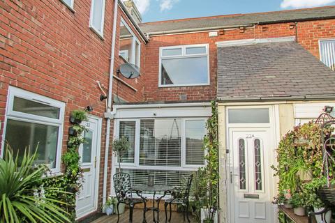 22a Allgood Terrace, Bedlington, NE22 5QX
