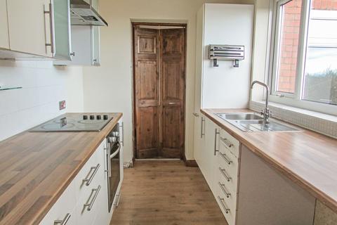 22a Allgood Terrace, Bedlington, NE22 5QX