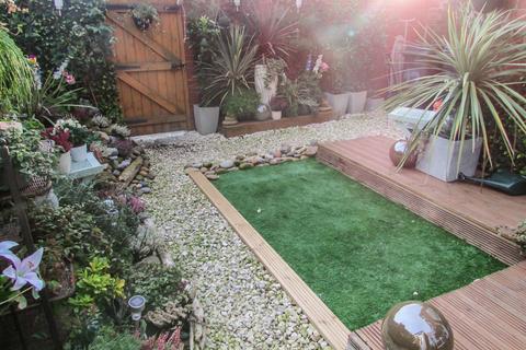 22a Allgood Terrace, Bedlington, NE22 5QX