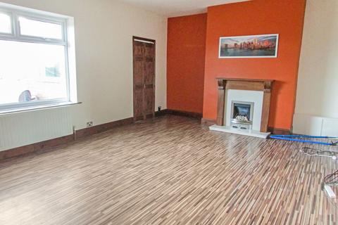 22a Allgood Terrace, Bedlington, NE22 5QX