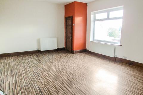 22a Allgood Terrace, Bedlington, NE22 5QX