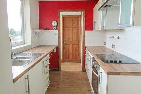22a Allgood Terrace, Bedlington, NE22 5QX