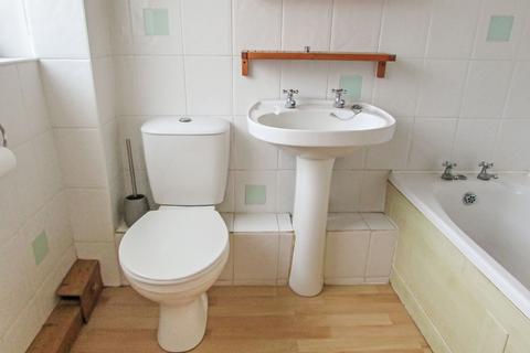 22a Allgood Terrace, Bedlington, NE22 5QX