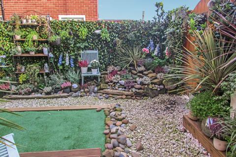 22a Allgood Terrace, Bedlington, NE22 5QX