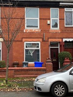 71 Brompton Road, Manchester, M14 7QA