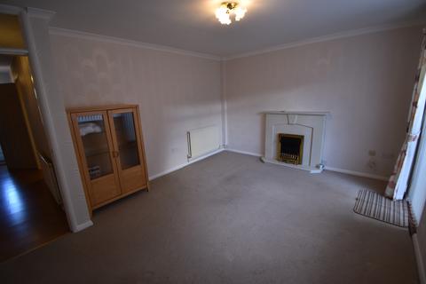 3 bedroom terraced house to rent - Rawlinson Road, Leamington Spa, Warwickshire, CV32