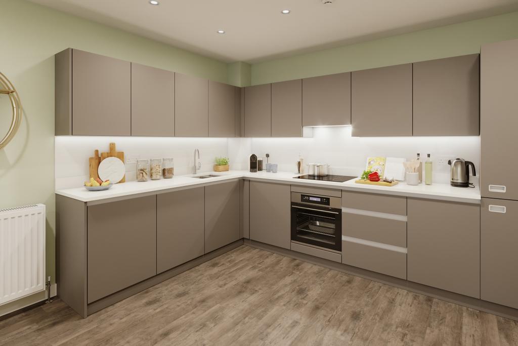 B08 - Kitchen V1