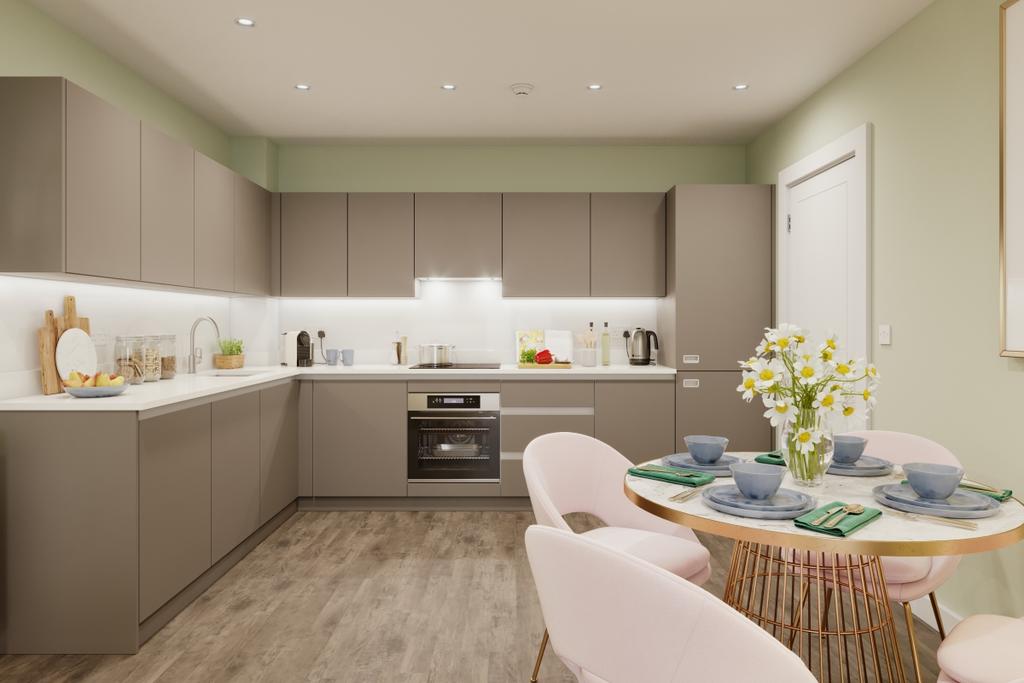 B08 - Kitchen V2