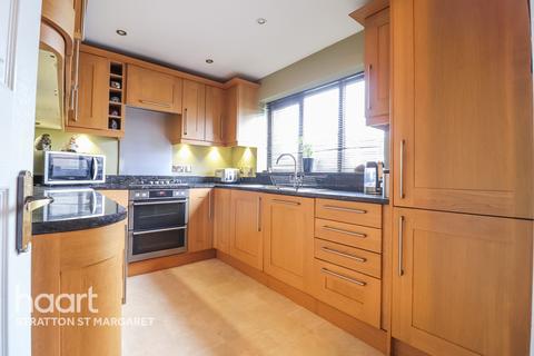 36 Wagtail Close, Swindon, SN3 5BL