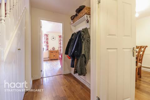 36 Wagtail Close, Swindon, SN3 5BL