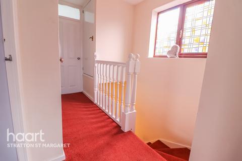 36 Wagtail Close, Swindon, SN3 5BL