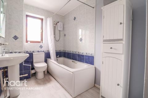 36 Wagtail Close, Swindon, SN3 5BL