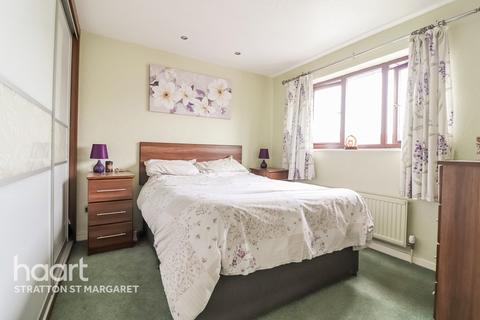 36 Wagtail Close, Swindon, SN3 5BL