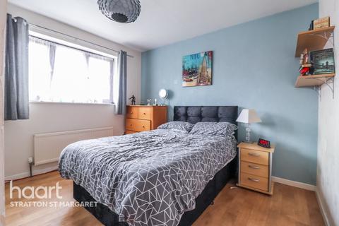 36 Wagtail Close, Swindon, SN3 5BL