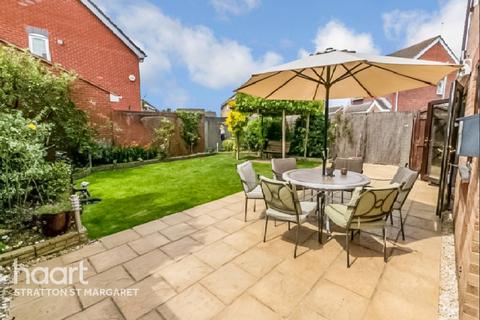 36 Wagtail Close, Swindon, SN3 5BL