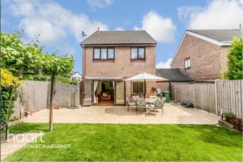 36 Wagtail Close, Swindon, SN3 5BL