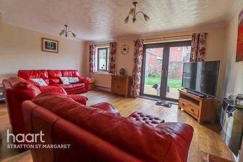 36 Wagtail Close, Swindon, SN3 5BL
