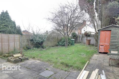 421 Spring Road, Ipswich, IP4 5LY