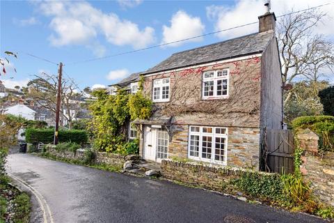 Tanglewood Fore Street, Boscastle, PL35 0AU