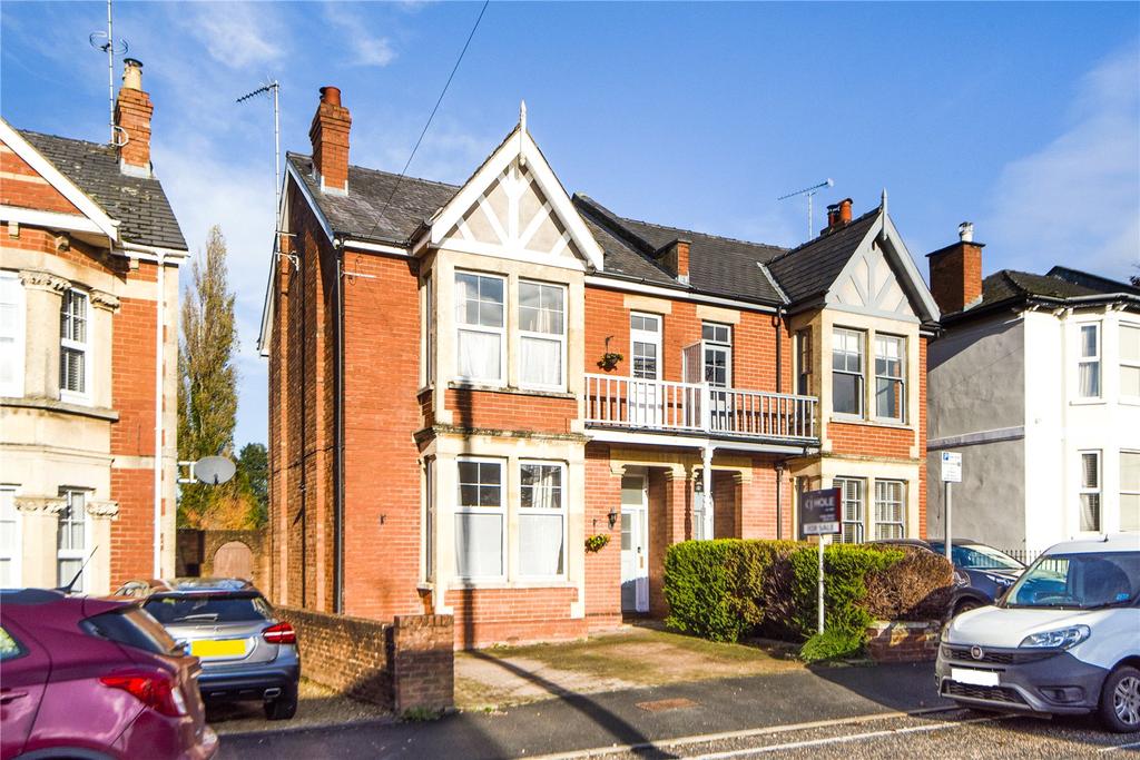 Sandford Mill Road, Cheltenham, GL53 5 bed semidetached house £700,000